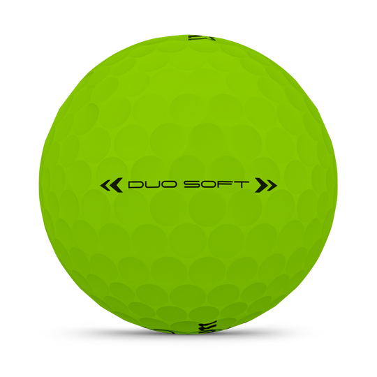 Wilson Duo Soft