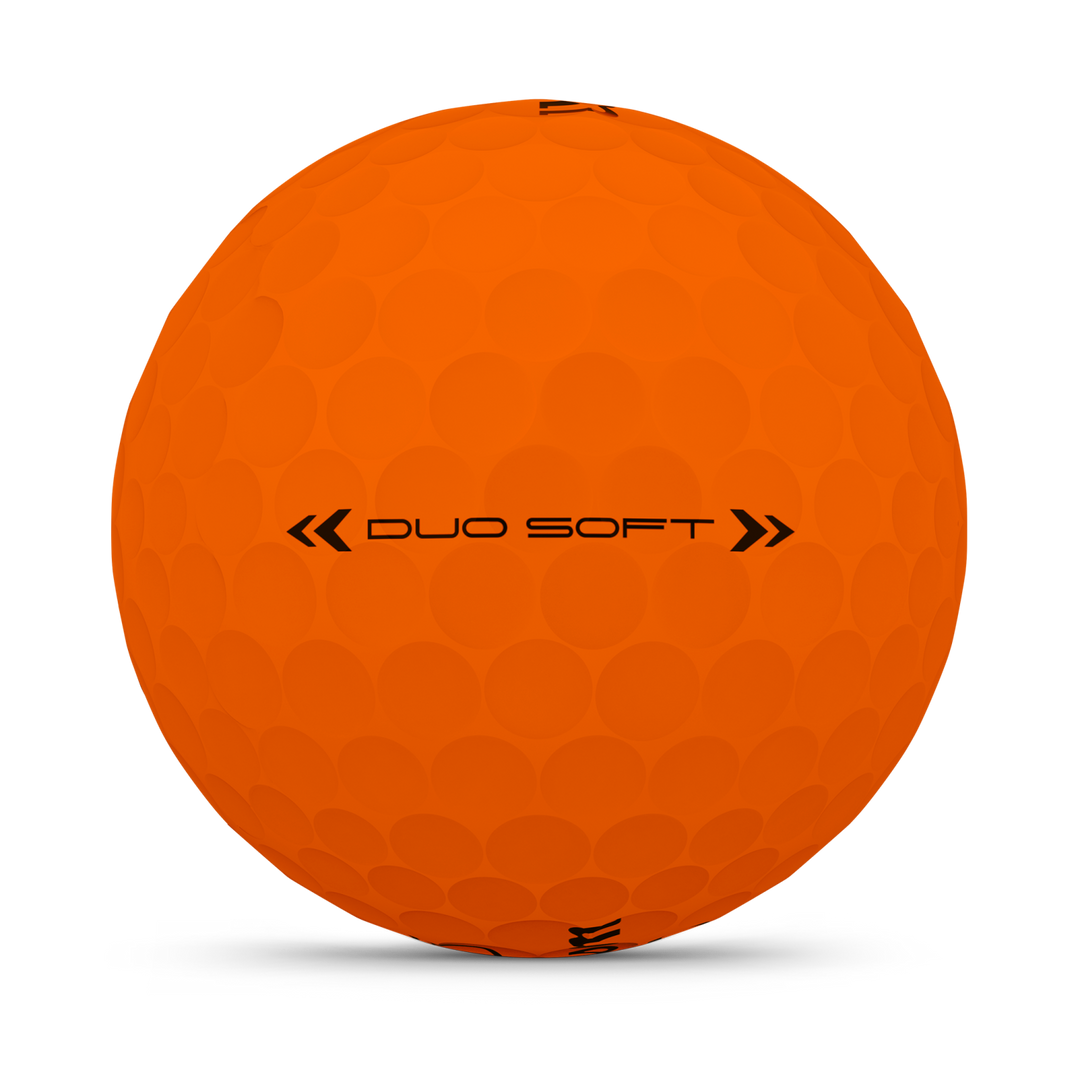 Wilson Duo Soft