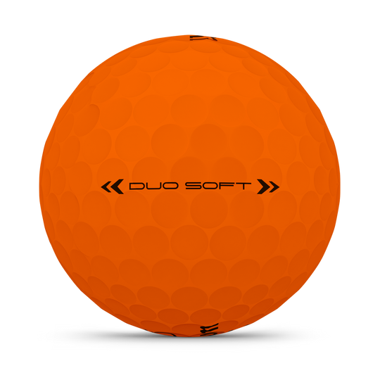 Wilson Duo Soft