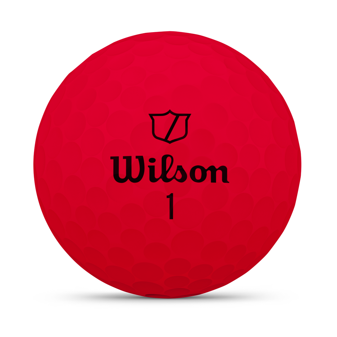 Wilson Duo Soft