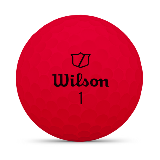Wilson Duo Soft