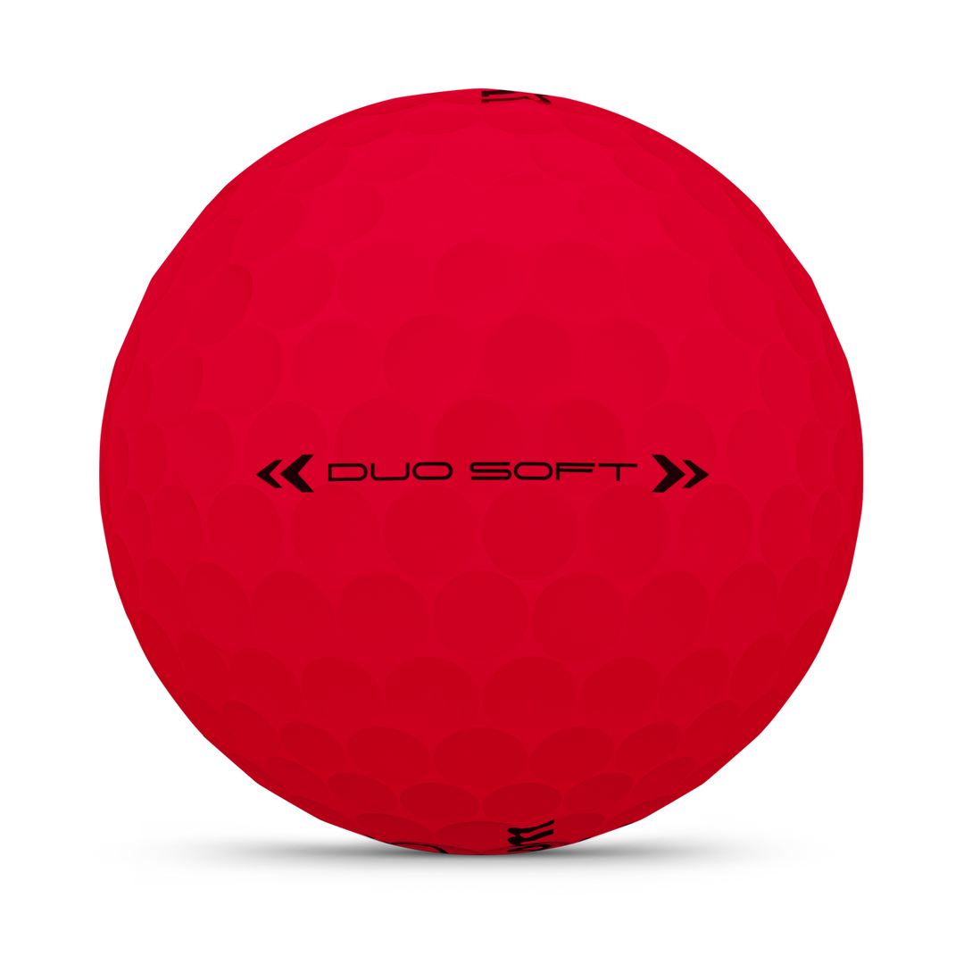 Wilson Duo Soft