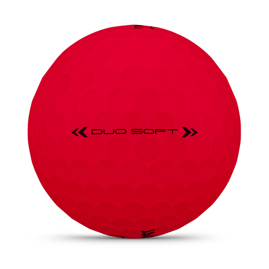 Wilson Duo Soft