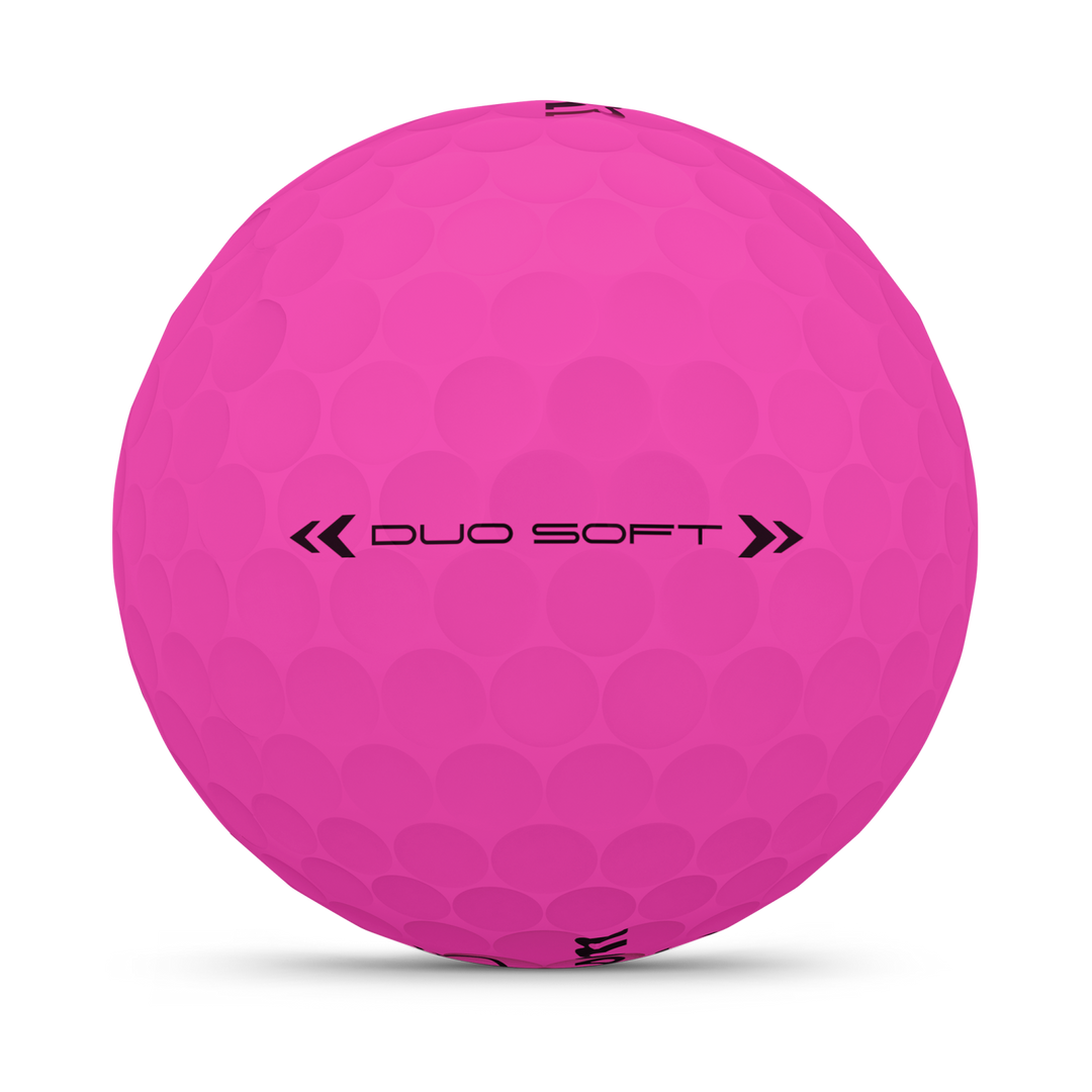 Wilson Duo Soft