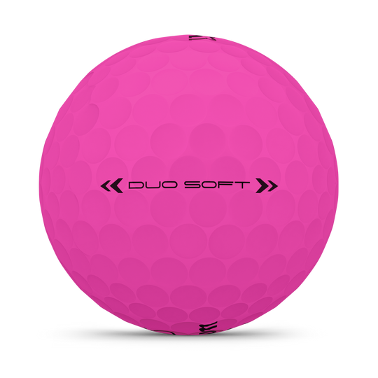 Wilson Duo Soft