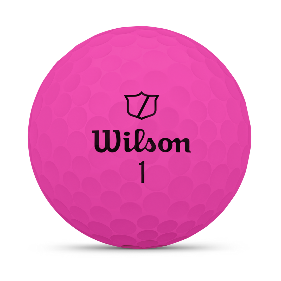 Wilson Duo Soft