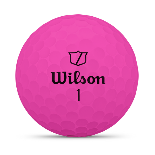 Wilson Duo Soft