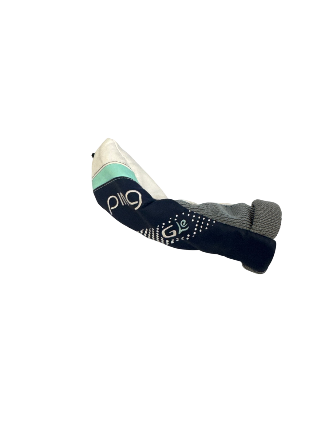 Ping GLe 4/22