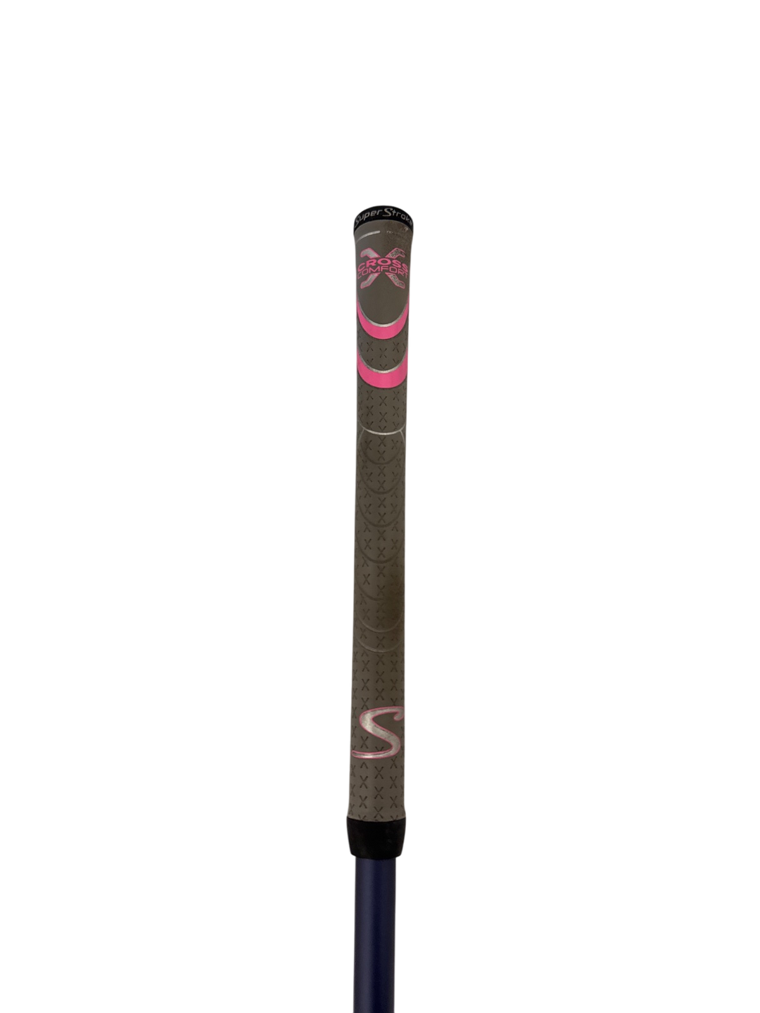 Ping GLe 4/22