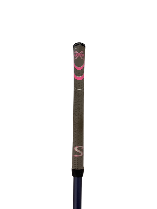Ping GLe 4/22