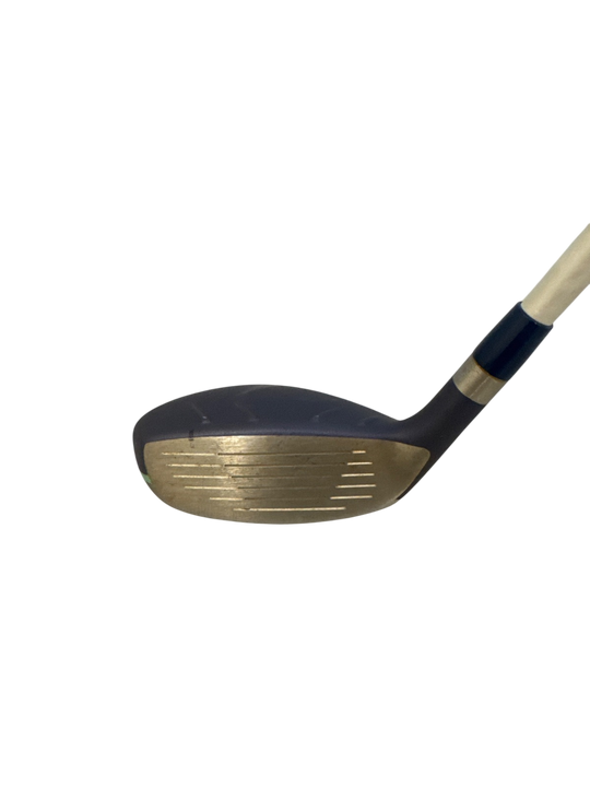 Ping GLe 4/22