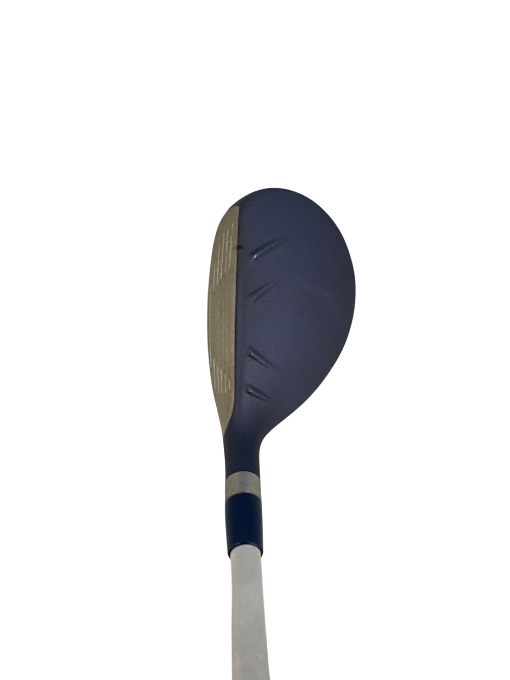 Ping GLe 4/22