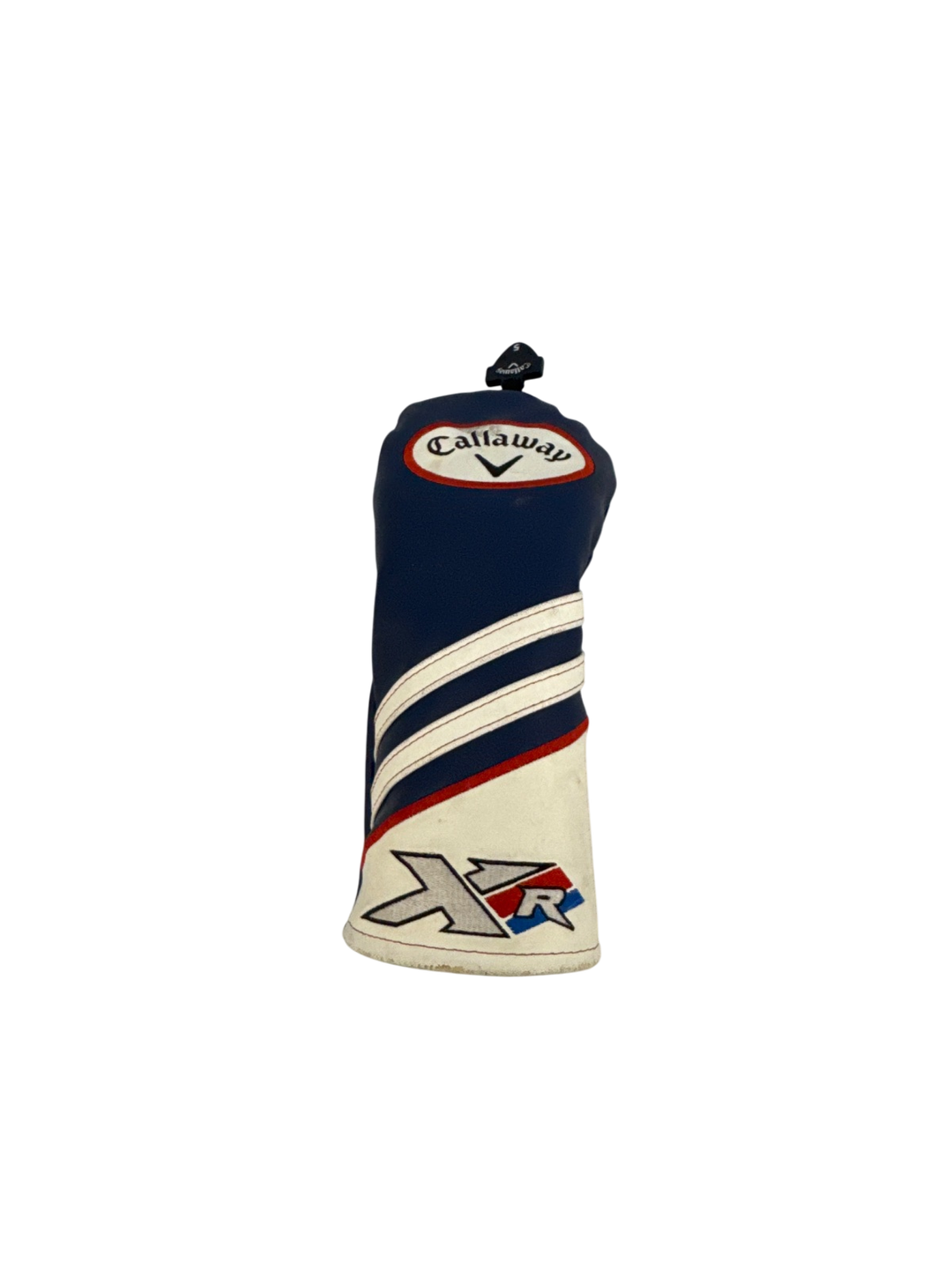 Callaway XR 5/18