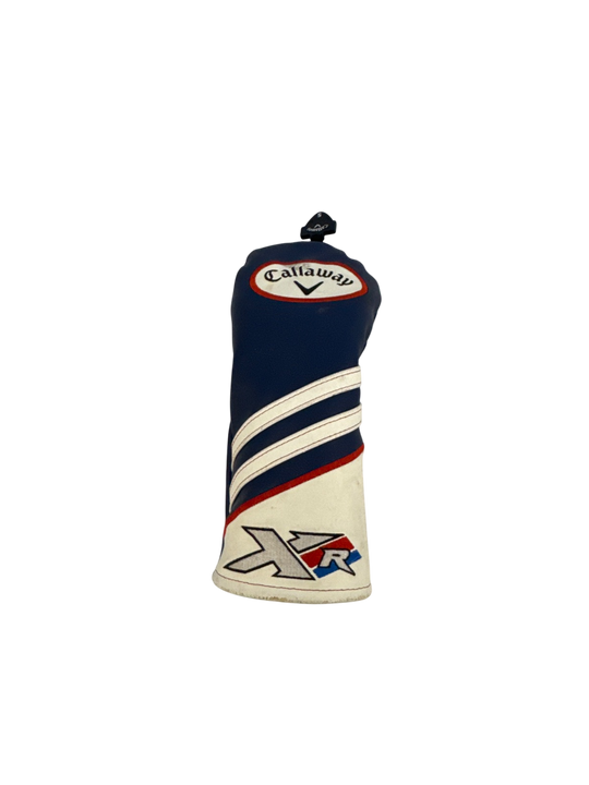 Callaway XR 5/18