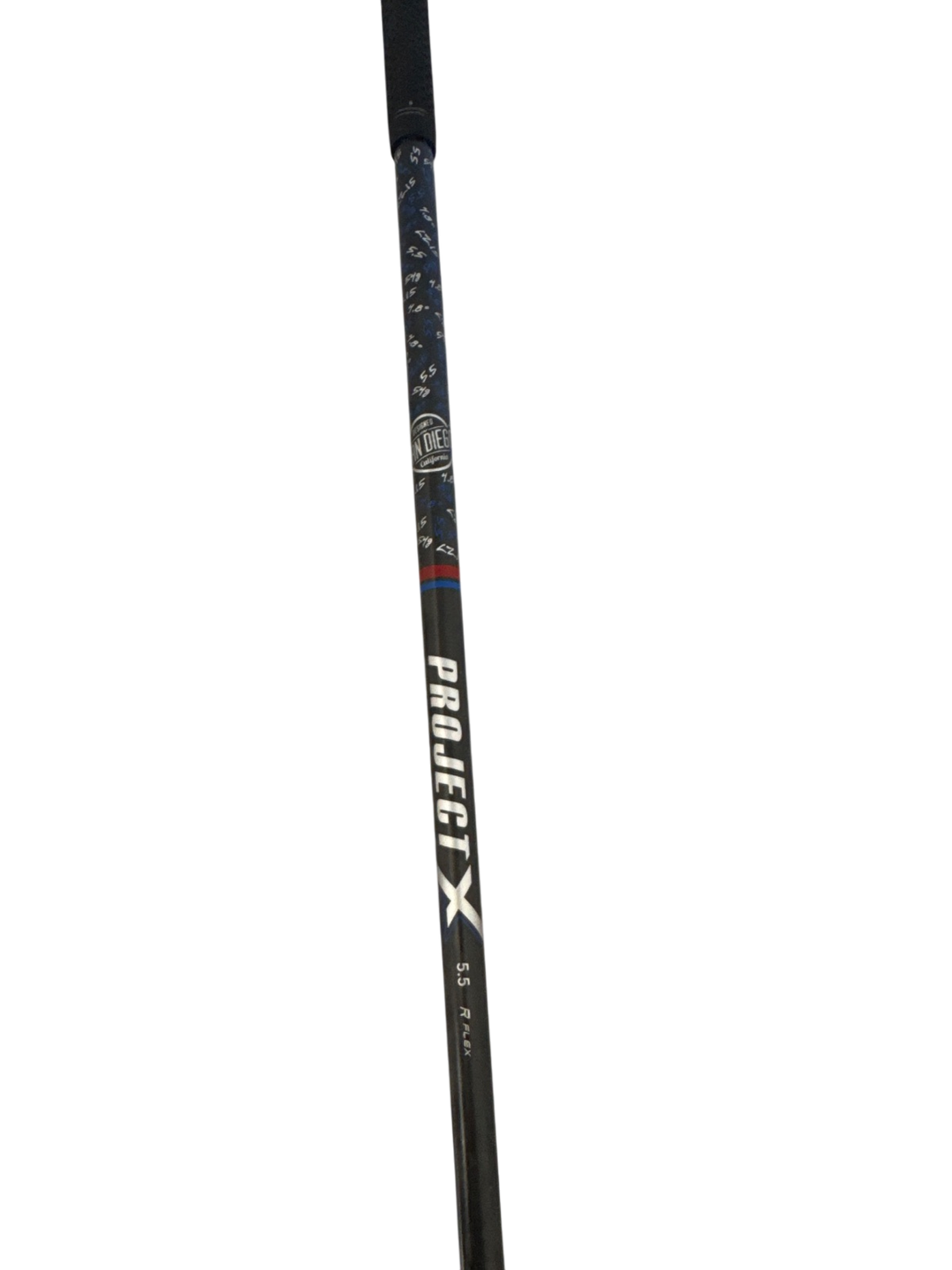 Callaway XR 5/18