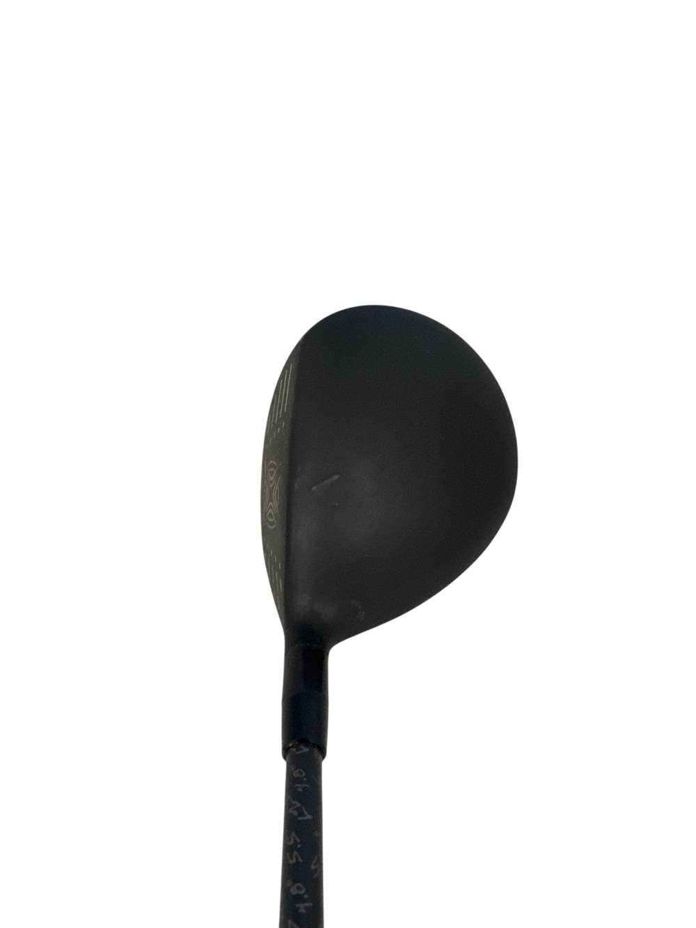 Callaway XR 5/18
