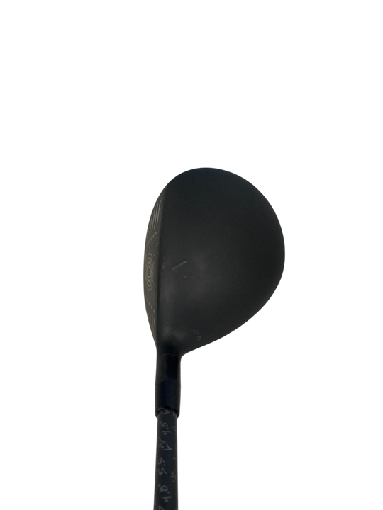 Callaway XR 5/18