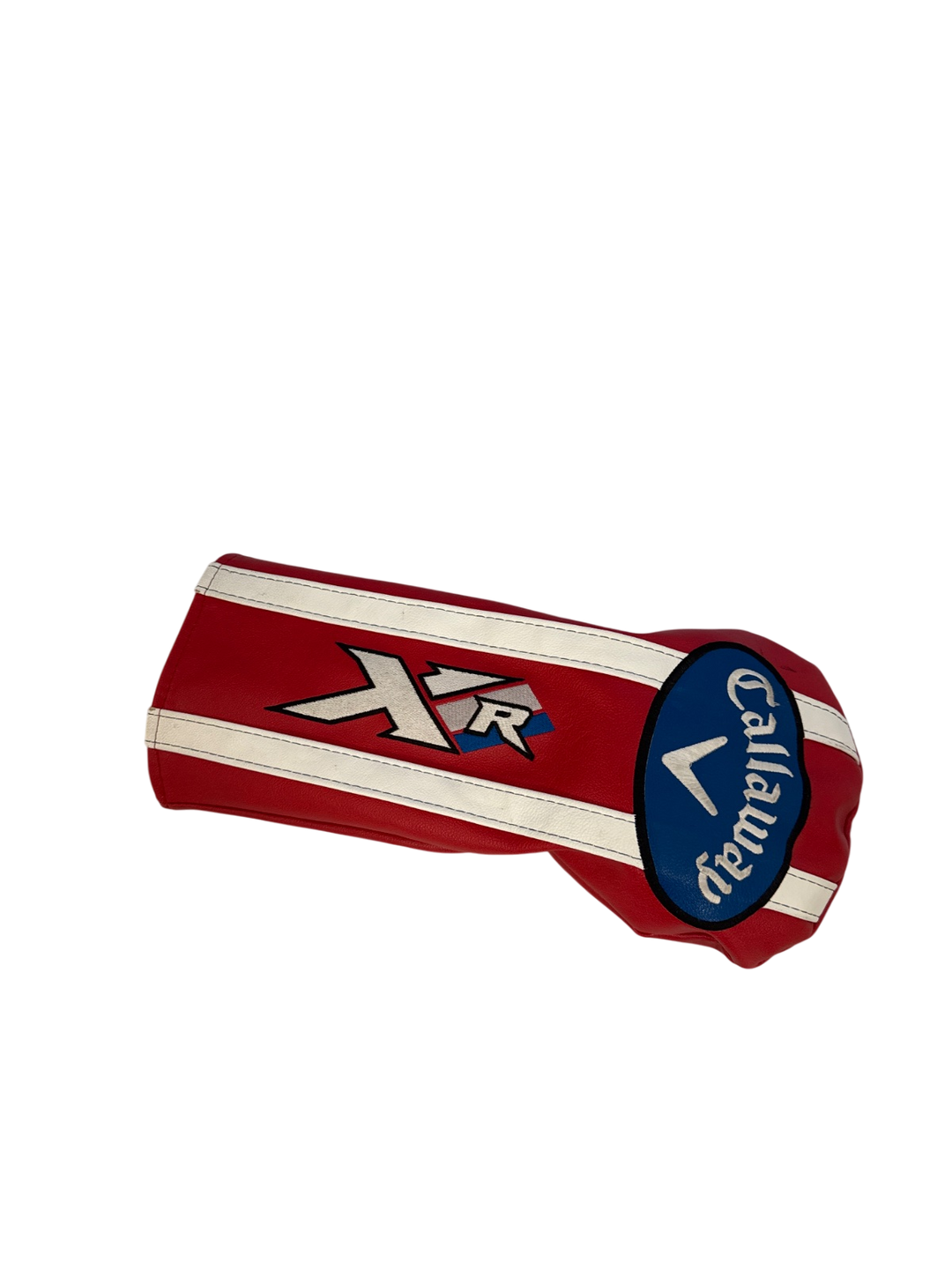 Callaway XR16