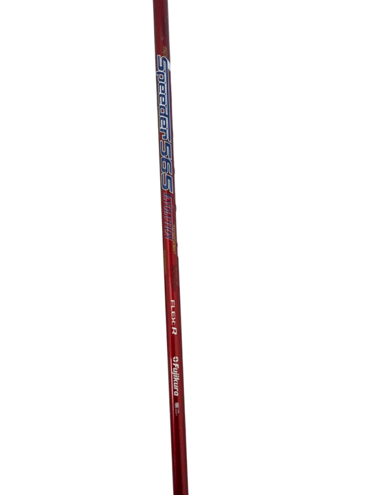 Callaway XR16