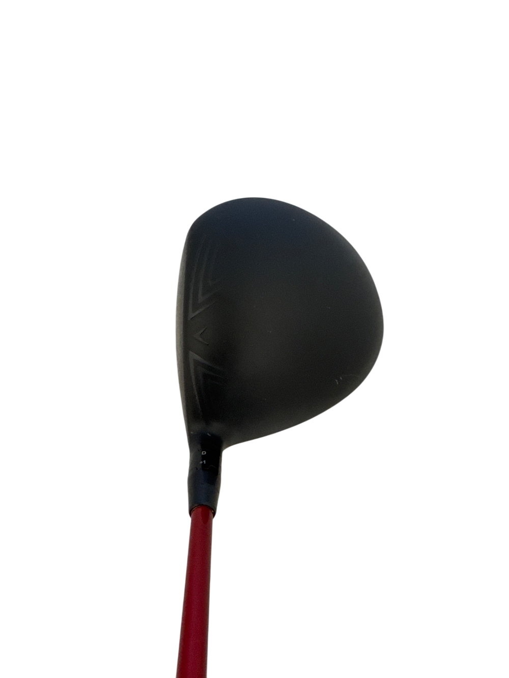 Callaway XR16
