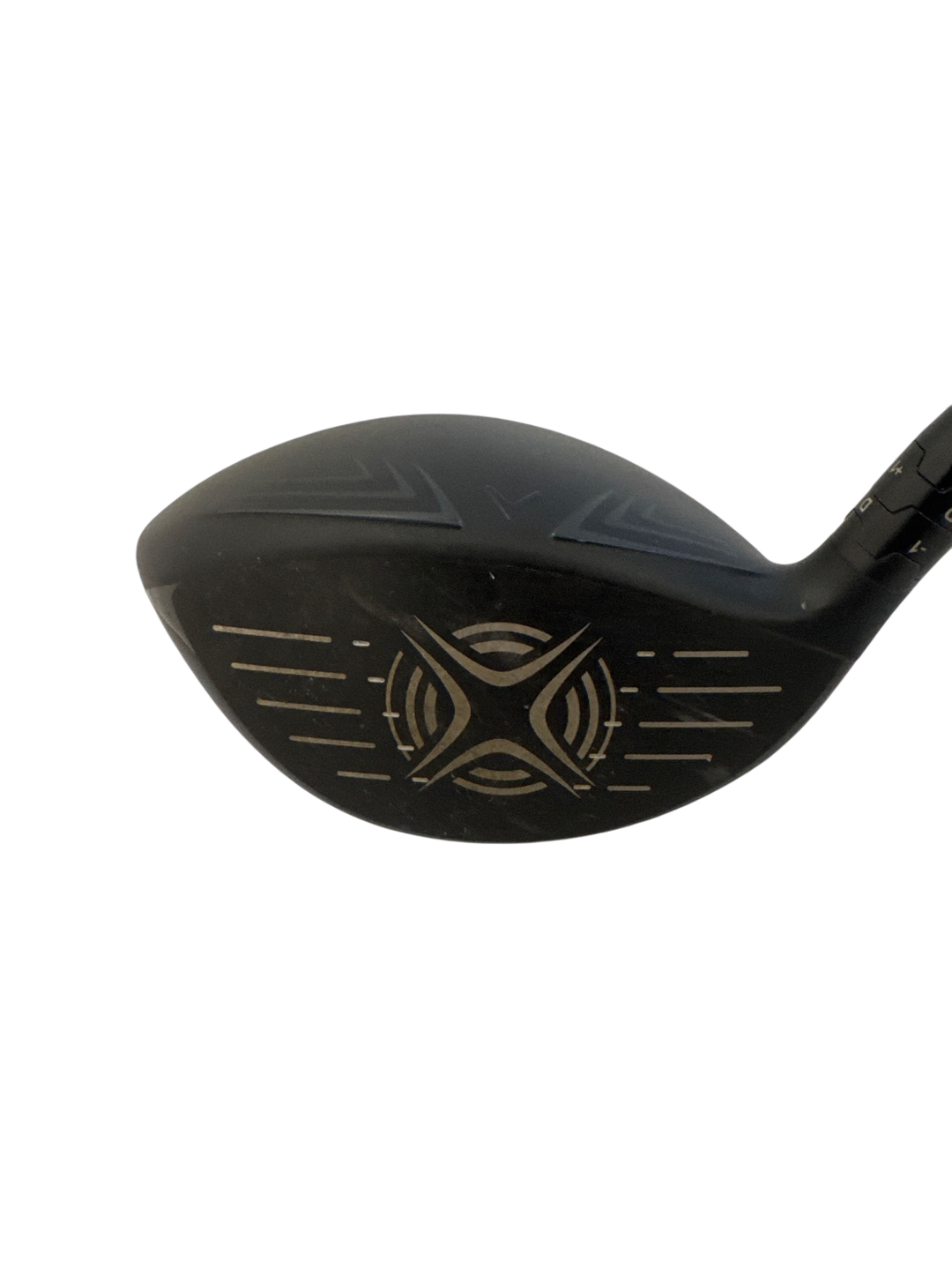 Callaway XR16