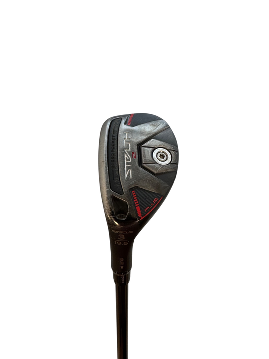 TaylorMade Stealth 2 Plus Hybridi