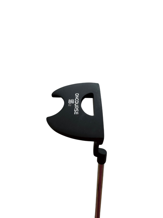 Oncourse S2 Putteri