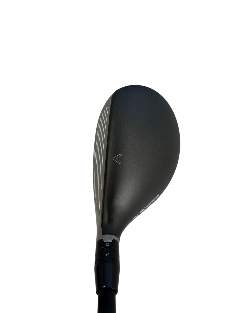 Callaway Paradym Ai Smoke 3/18
