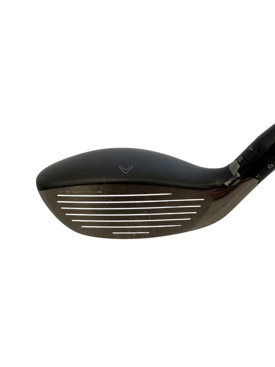 Callaway Paradym Ai Smoke 3/18