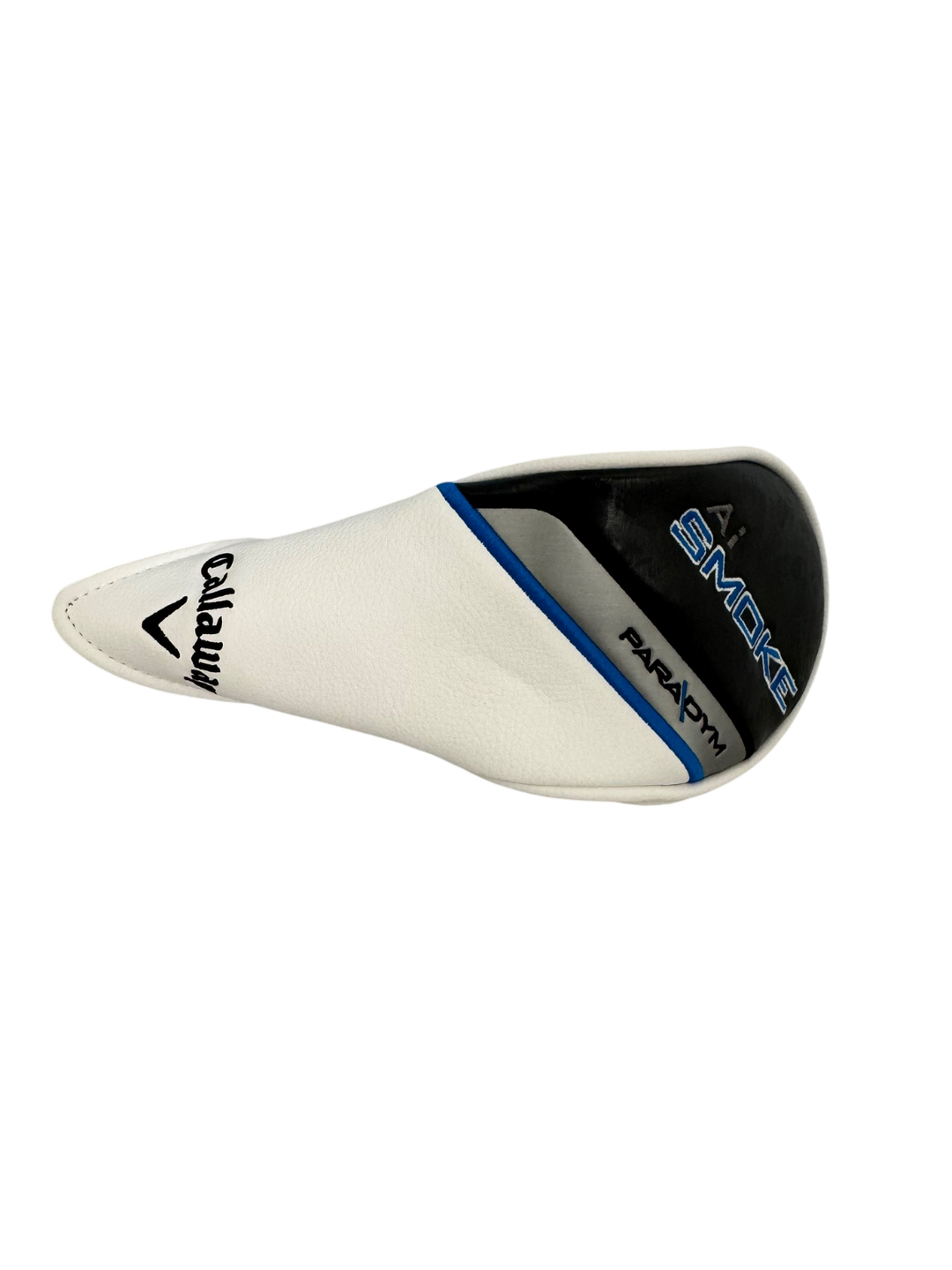 Callaway Paradym Ai Smoke 3/18