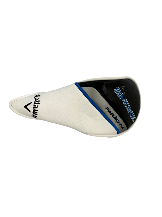 Callaway Paradym Ai Smoke 3/18