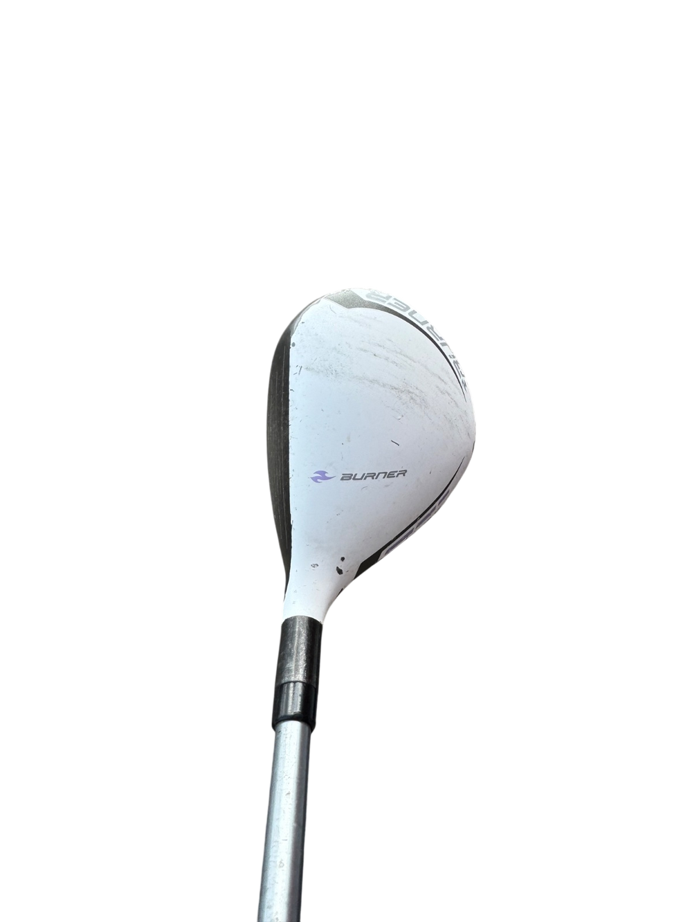 TaylorMade Burner SuperFast 2.0 4/21