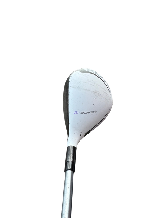 TaylorMade Burner SuperFast 2.0 4/21