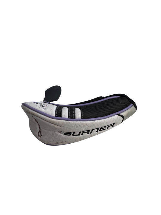 TaylorMade Burner SuperFast 2.0 4/21