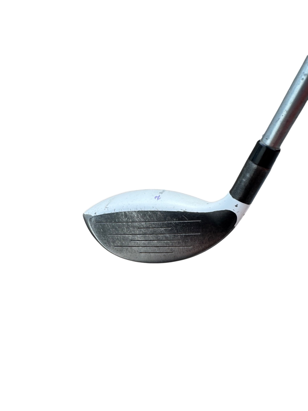 TaylorMade Burner SuperFast 2.0 4/21