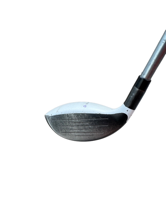 TaylorMade Burner SuperFast 2.0 4/21
