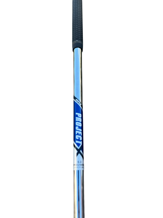 Callaway Apex Forged #4