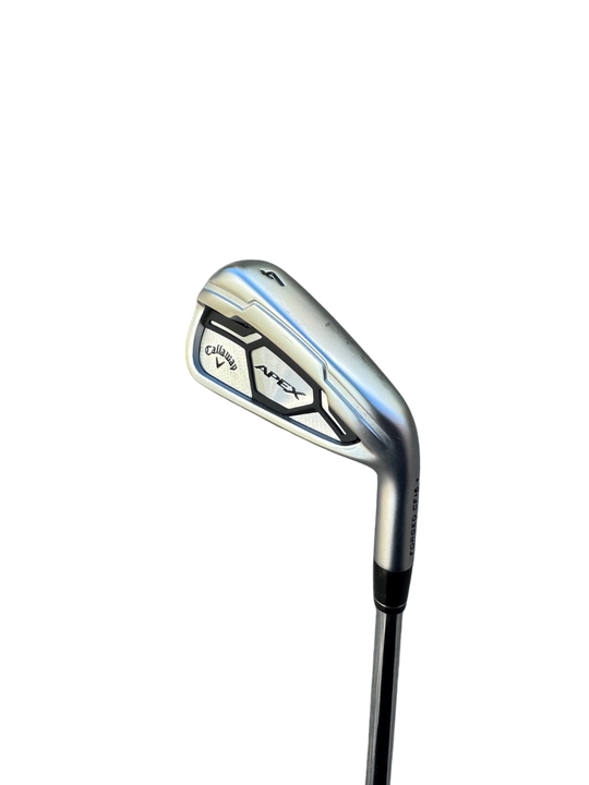 Callaway Apex Forged #4