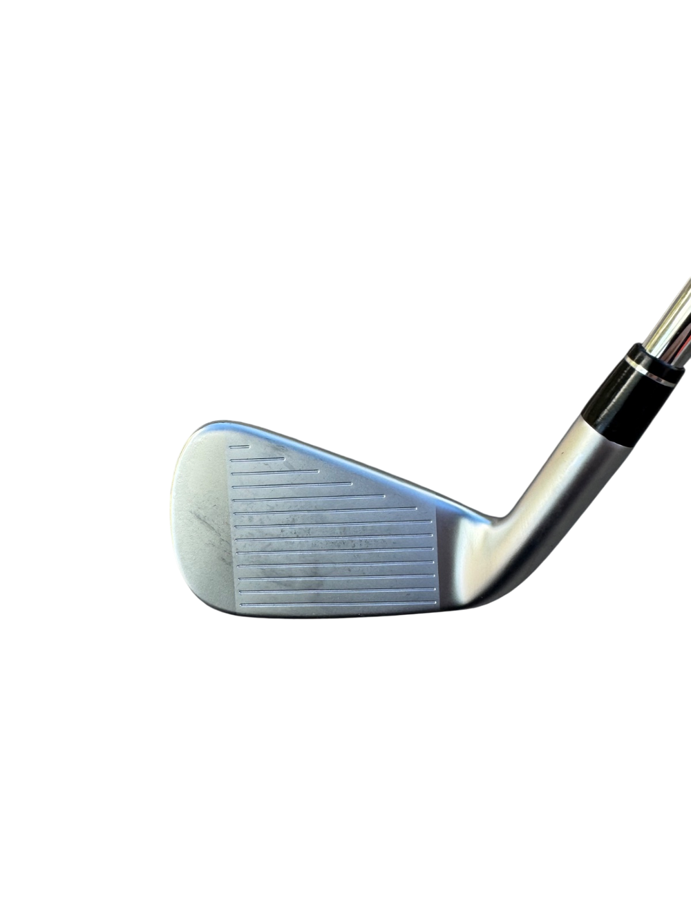 Callaway Apex Forged #4