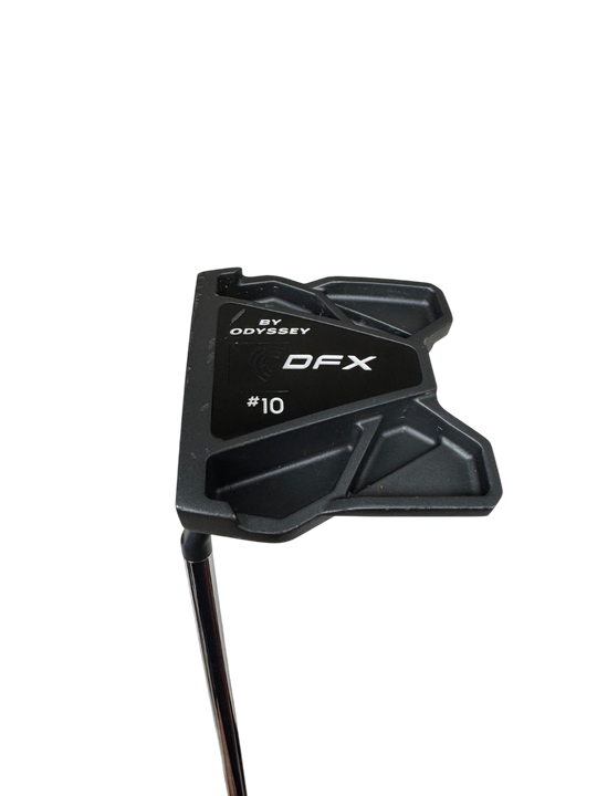 Odyssey DFX #10