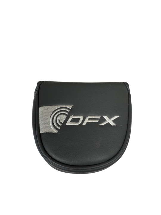 Odyssey DFX #10