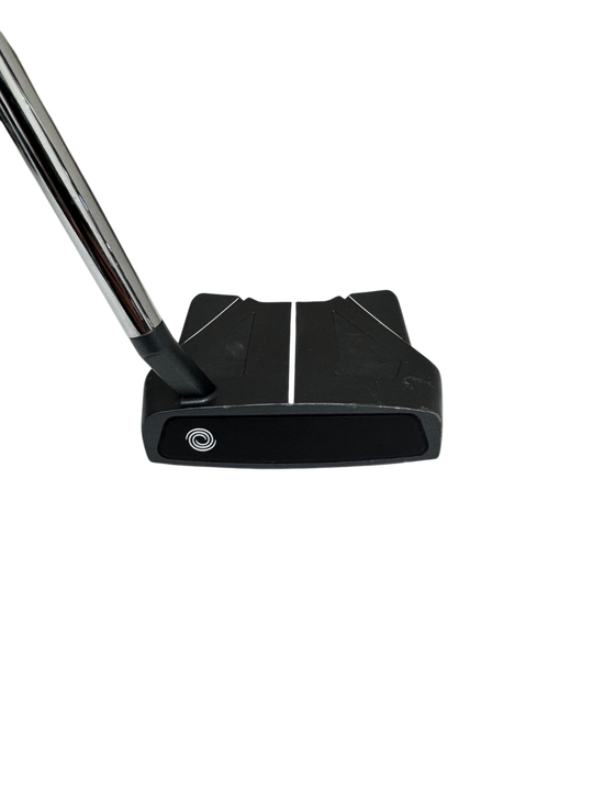 Odyssey DFX #10
