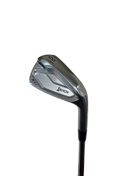 Srixon ZX7 Rauta 8