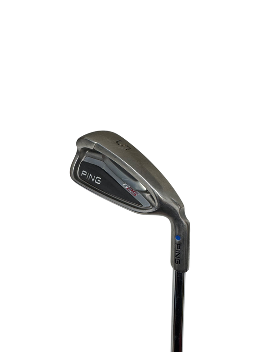 Ping G25 Rauta 5 Blue Dot
