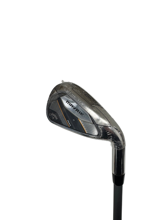 Callaway Mavrik Max Rauta6 Grafiitti (UUSI)