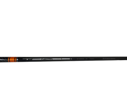 Mitsubishi Chemical Tensei Orange CK Series