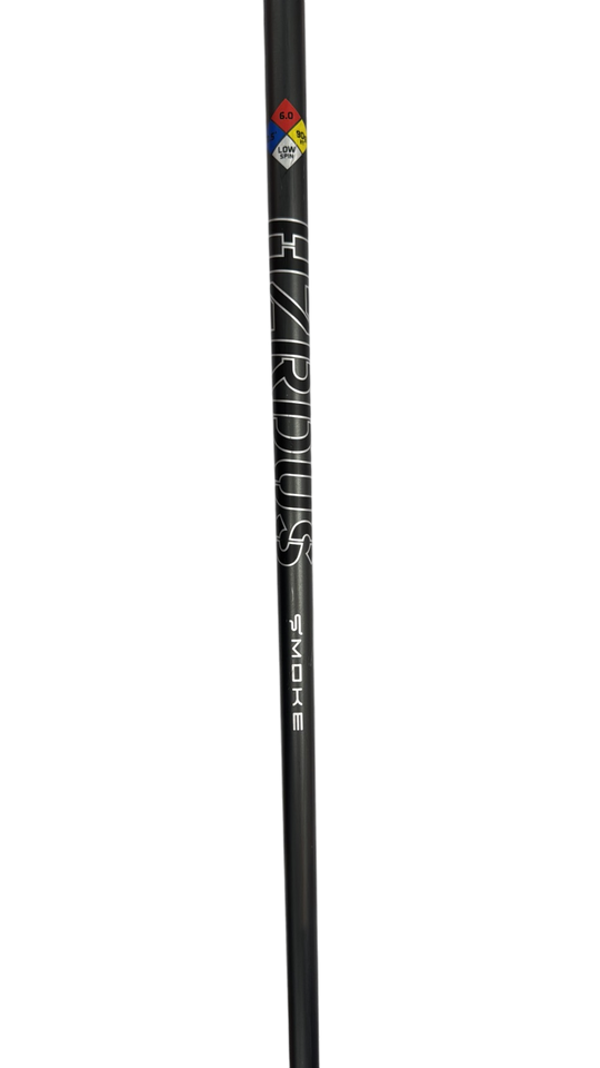 Project X Hzrdus 6.0