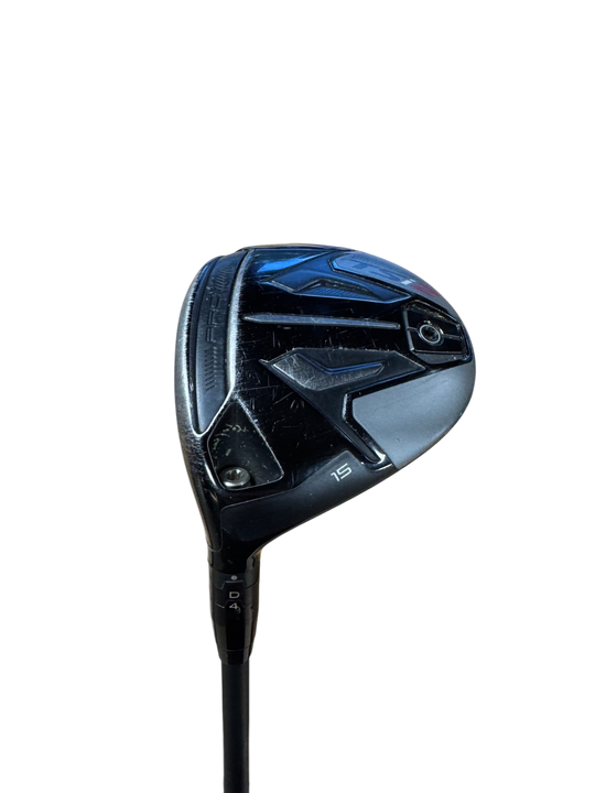 Titleist TSi2 3/15
