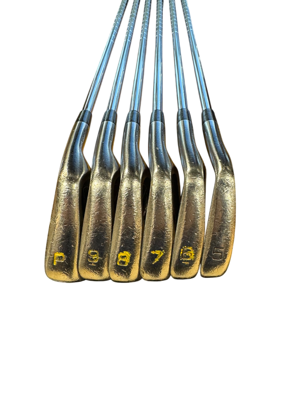 Mizuno JPX 800 Pro