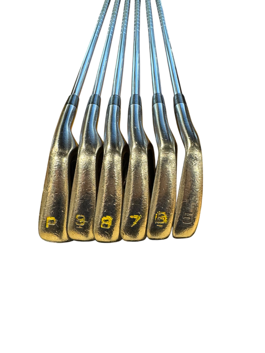 Mizuno JPX 800 Pro